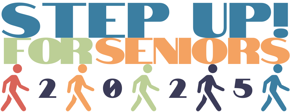 Step Up For Seniors Fun Run